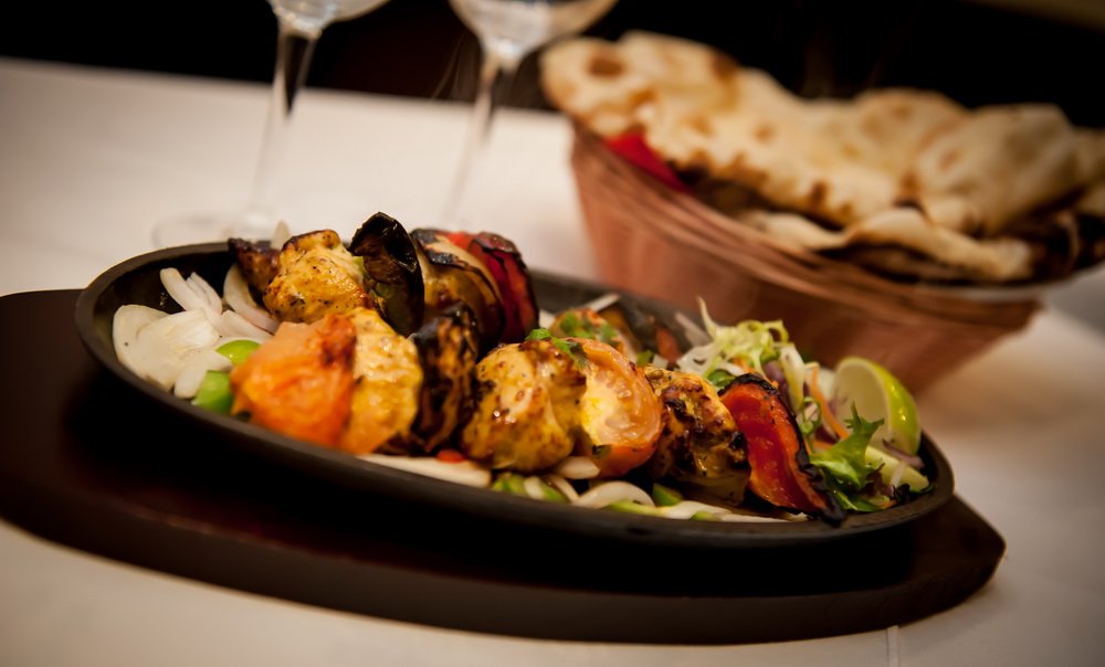 Indian Cuisines (19)