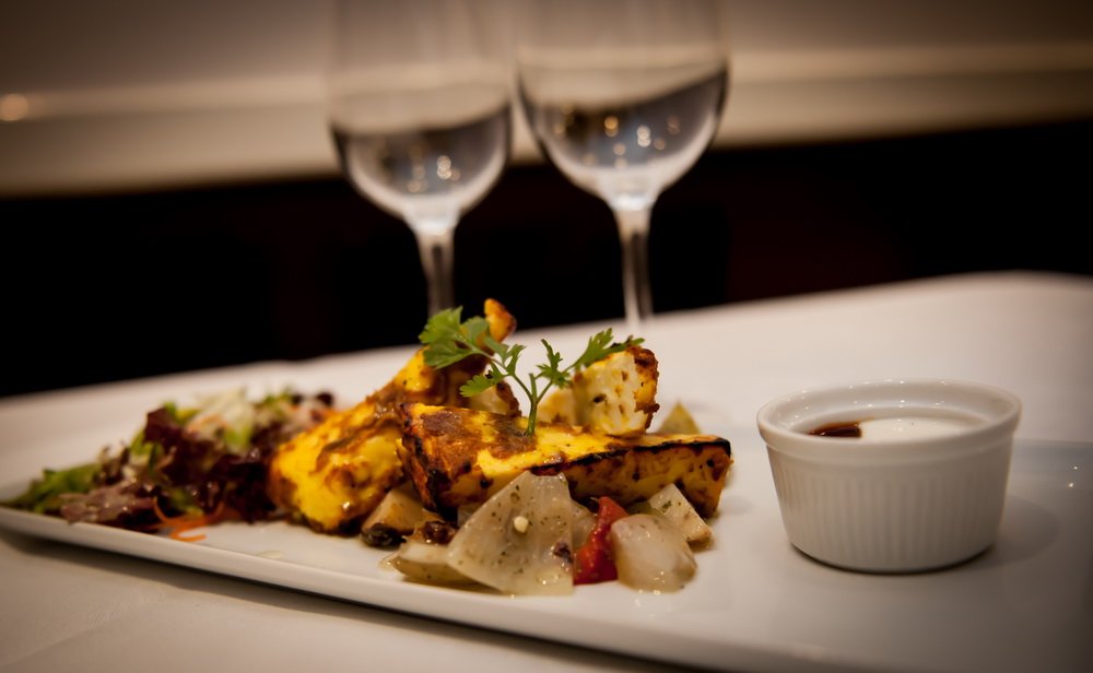 Indian Cuisines (20)