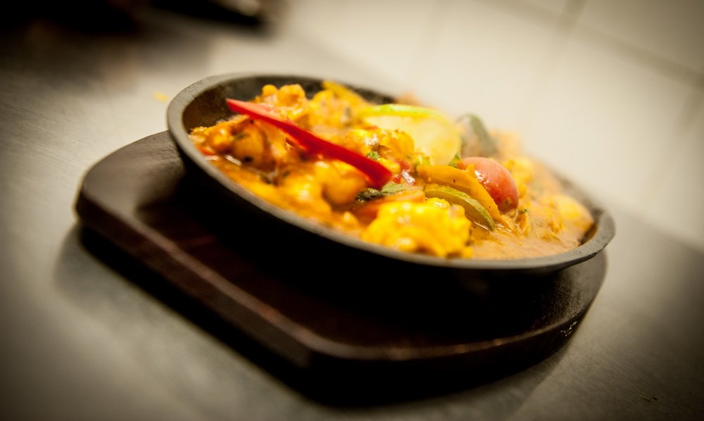 Indian Cuisines (21)