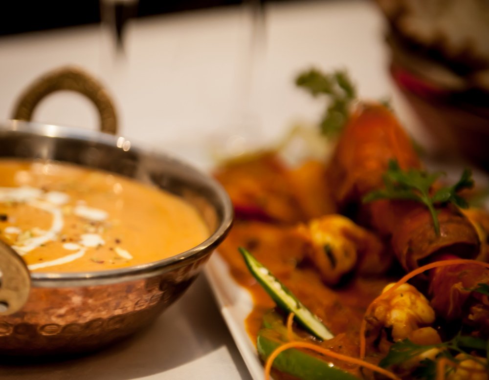 Indian Cuisines (23)