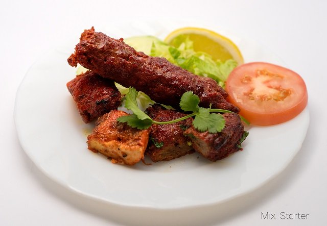 Indian Cuisines (24)