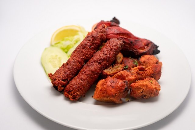 Indian Cuisines (29)
