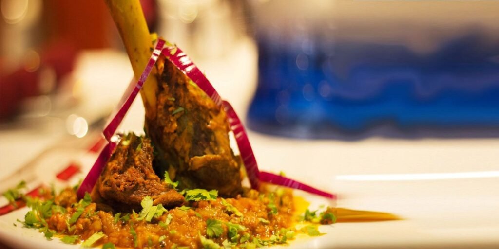 Indian cuisine 7